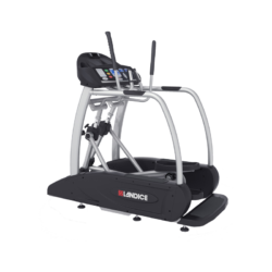 Manual Magnetic Cross Trainer