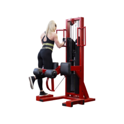 Cross Trainer