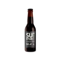 Super Hydro Beer Volume 8 Percent